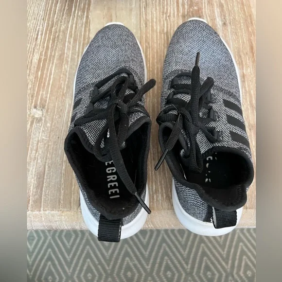 Adidas PrimeGreen CloudFoam Sneakers W7.5